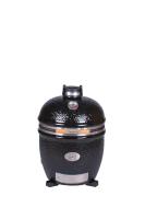 ГРИЛЬ LECHEF PRO-SERIE 2.0 BLACK (ЧЕРНЫЙ БЕЗ СТОЛИКОВ И НОЖЕК)