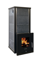 ПЕЧЬ KLOVER RT 35-RV 310S ПЕЧЬ KLOVER RT 35-RV 310S