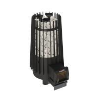 Банная печь Grill'D Cometa Vega 180 (длинный вынос)