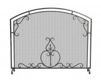 Каминный экран №120 B,S, Ч