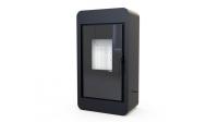  Печь-камина Defro HOME PICO, 6,6 кВт