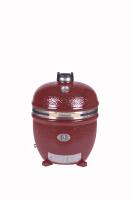 ГРИЛЬ LECHEF PRO-SERIE 2.0 RED (КРАСНЫЙ БЕЗ СТОЛИКОВ И НОЖЕК)