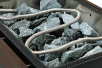 Система автоматической подачи пара BORN® Steamboost (ручное управление, кнопка) Система автоматической подачи пара BORN® Steamboost (ручное управление, кнопка)