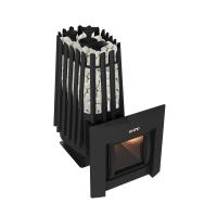  Банная печь Grill'D Cometa Vega 350 Window Max Pro