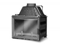  Чугунная топка KAWMET W17 16,1 кВт EKO