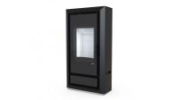 Печь-камин Defro HOME IGNIS, 9кВт