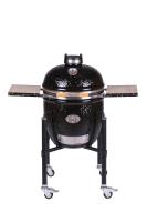 ГРИЛЬ LECHEF PRO-SERIE 2.0 BLACK (ЧЕРНЫЙ)