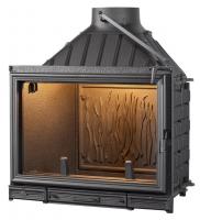  Чугунная топка Seguin Europa 7 