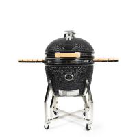 Yakiniku® XXLarge Камадо гриль вкл. основание, боковые столики, PRO набор и чехол