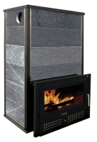 ПЕЧЬ KLOVER RT 100–RV 310S ПЕЧЬ KLOVER RT 100–RV 310S