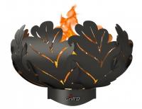 Костровая чаша Grill'D Dubravo