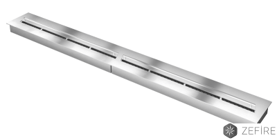 Прямоугольный контейнер Zefire 1600