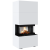 Каминокомплект Home Easy Box с топкой NBC (белый)