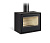  ROCAL Отопительная печь HABIT 70 A+T