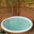 Купель Polar Spa COMFORT 220 HOT (термососна темная)
