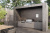 Кухня Astov BBQ № 13 (ширина 3600 мм)(готовое решение)