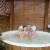 Купель Polar Spa COMFORT FAMILY COLD 220 (термобереза светлая)