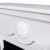 Портал для электрокамина Aurora STD WT