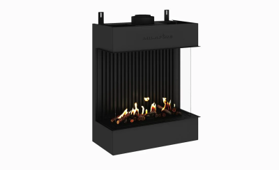 Газовый камин MF 730/60