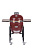 ГРИЛЬ CLASSIC PRO-SERIE 2.0 RED (КРАСНЫЙ )