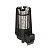  Банная печь Grill'D Cometa Vega 180 (длинный вынос)