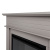 Портал каминный RealFlame REGENT 36 BG-P616