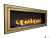 Биокамин Zefire Sirius 1800 латунный