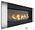 Биокамин Zefire Elliot vertical 1500