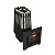  Банная печь Grill'D Cometa Vega 350 Window Max