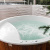 Купель Polar Spa ELITE 220 (термососна темная)