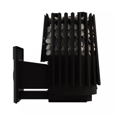  Банная печь Grill'D Cometa Vega 350 Window Max