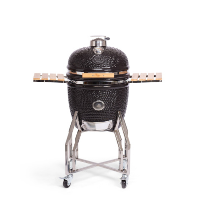 Yakiniku® Large Камадо гриль вкл. основание, боковые столики и PRO набор