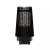  Банная печь Grill'D Cometa Vega 180 Window Max Pro (длинный вынос)