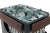  Электрическая печь для бани и сауны Born Stone Black 18 кВт (черный кожух)
