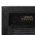  Электроочаг Moonblaze Deluxe Black
