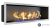 Биокамин Zefire Flagman 700 шлифованный 