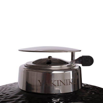 Yakiniku® XXLarge Камадо гриль вкл. основание, боковые столики, PRO набор и чехол