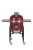 ГРИЛЬ CLASSIC PRO-SERIE 2.0 RED (КРАСНЫЙ )