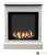 Биокамин Zefire классический Клер