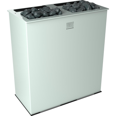  Электрическая печь для бани и сауны Sangens W40G White