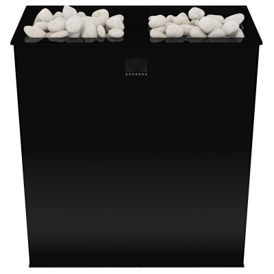  Электрическая печь для бани и сауны Sangens W30G