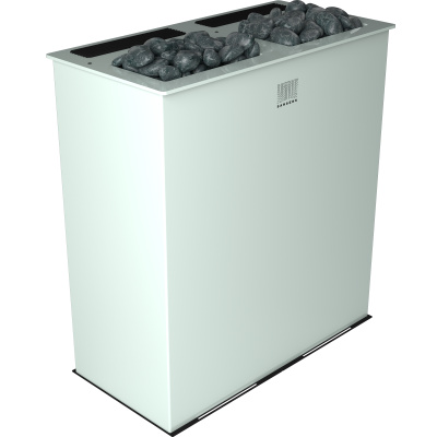  Электрическая печь для бани и сауны Sangens W30G White