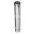 Труба Феррум (430/0,8) L-500 мм, диам. 115