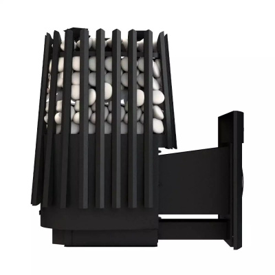  Банная печь Grill'D Cometa Vega 350 Window Max