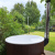 Купель Polar Spa ELITE 180 (термобереза темная)
