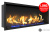 Биокамин Zefire Flagman 1300 Long