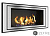 Биокамин Zefire Sirius 900