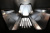 Усиление камеры горения Grill'D ЖС 4 мм (Cometa 350)