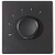 Настенный регулятор громкости звука настенный Steam&water SOUND CONTROL Gray 230 (Цвет серый, 5 уровней громкости, 4-8 Ом, 30W)