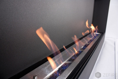 Биокамин Zefire Elliot vertical 1500